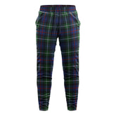 McKenzie Modern Tartan Sweatpants